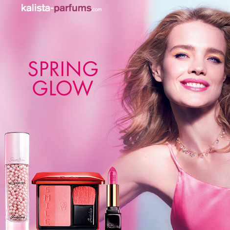 Spring Glow springglow | Conseils Beauté