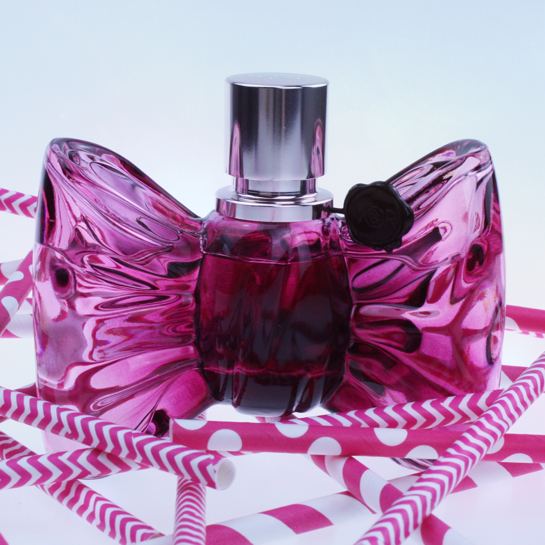 “Bonbon” de Viktor & Rolf : Le parfum gourmand !