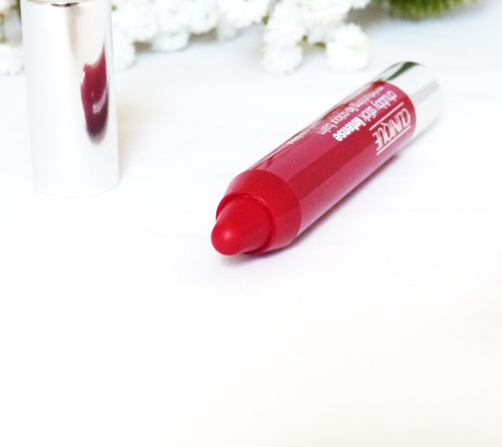Chubby Stick Intense Moisturizing Lip Colour Balm de Clinique