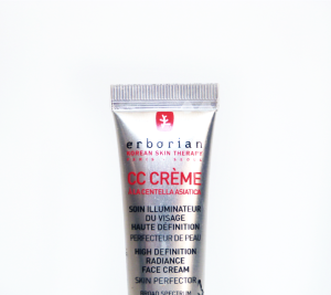TEST : CC Crème HD à la Centella Asiatica Erborian