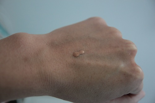 BB Cream Teint Radieux