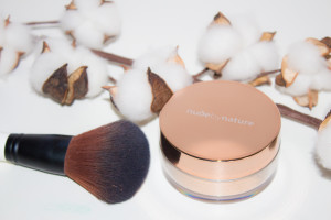 Poudre libre eclat du teint Nude By Nature