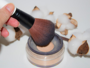 Poudre libre eclat du teint Nude By Nature