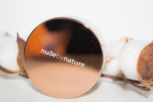 Poudre libre eclat du teint Nude By Nature
