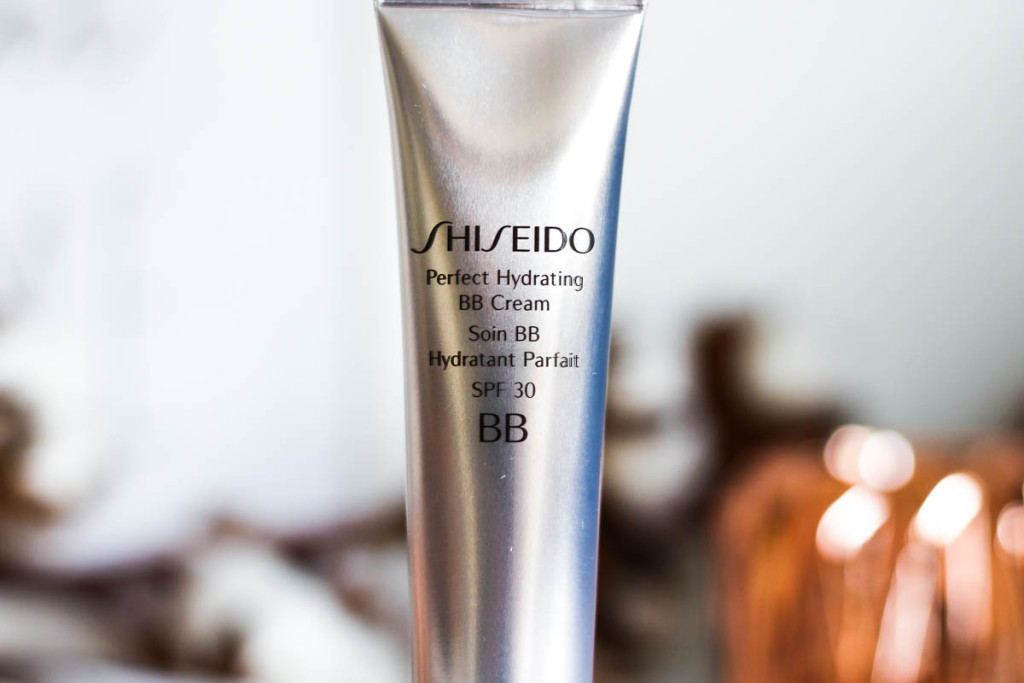 Que vaut le soin BB Hydratant parfait de Shiseido ? 