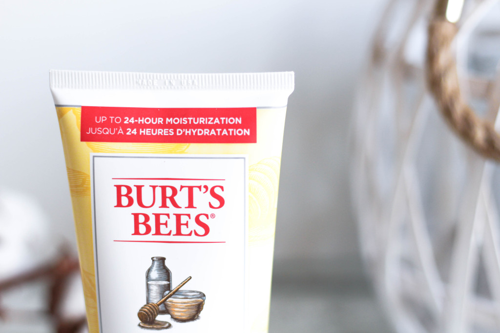Lait pour le Corps au Lait et Miel, Burt's Bees