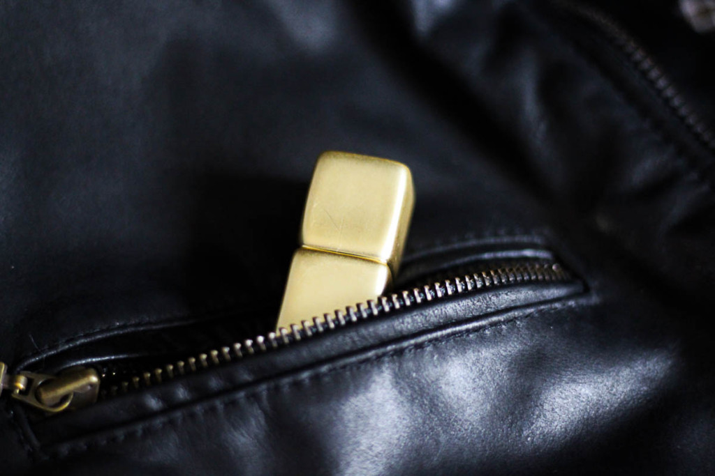 Kiss Kiss Matte, Guerlain