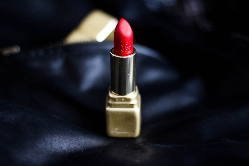 Kiss Kiss Matte, Guerlain