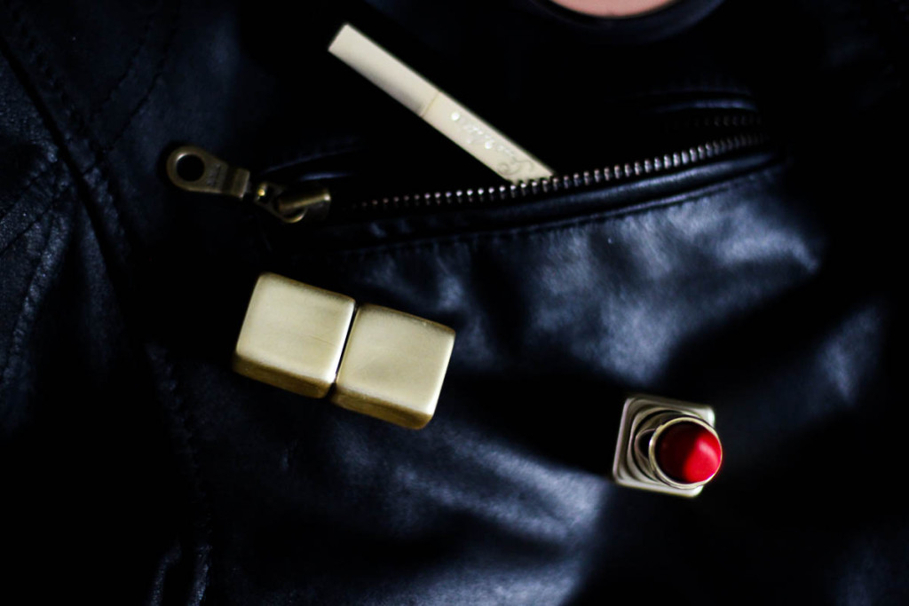 Kiss Kiss Matte, Guerlain