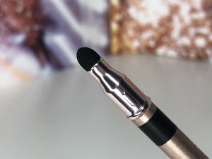 Crayon contour des yeux nude by nature