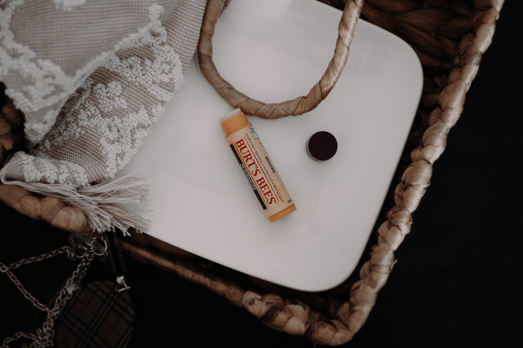 Baume rajeunissant, Burts Bees