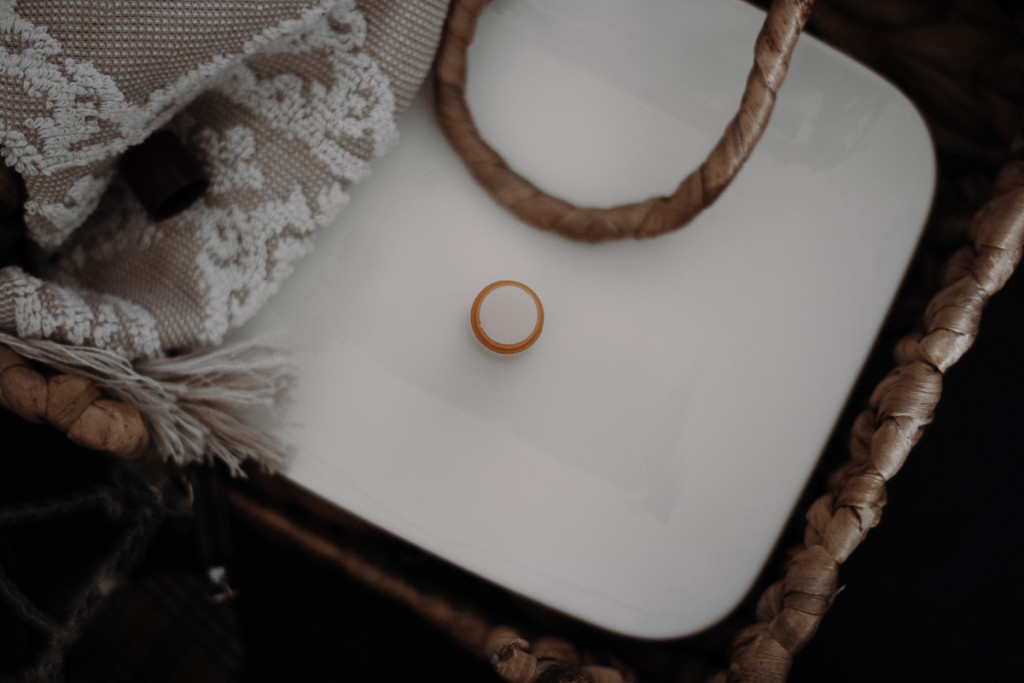 Baume rajeunissant, Burts Bees