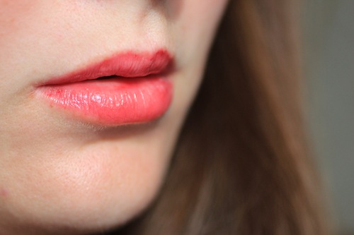 kit contour lèvres Retro Luxe