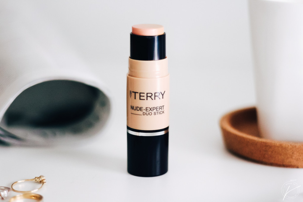 Nude-Expert Foundation by Terry
