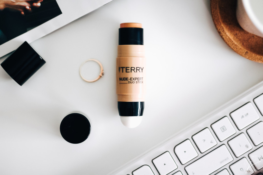 Nude-Expert Foundation by Terry