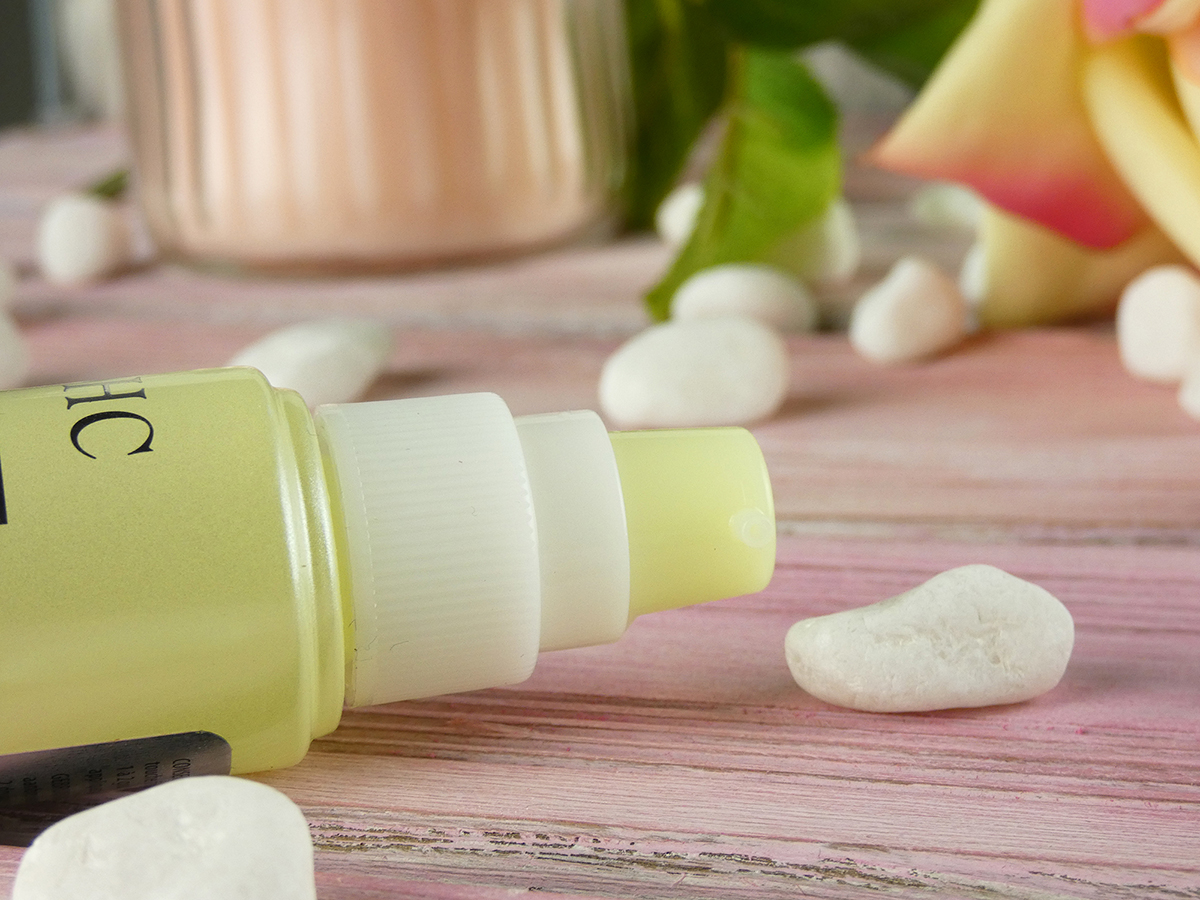 dhc virgin olive oil