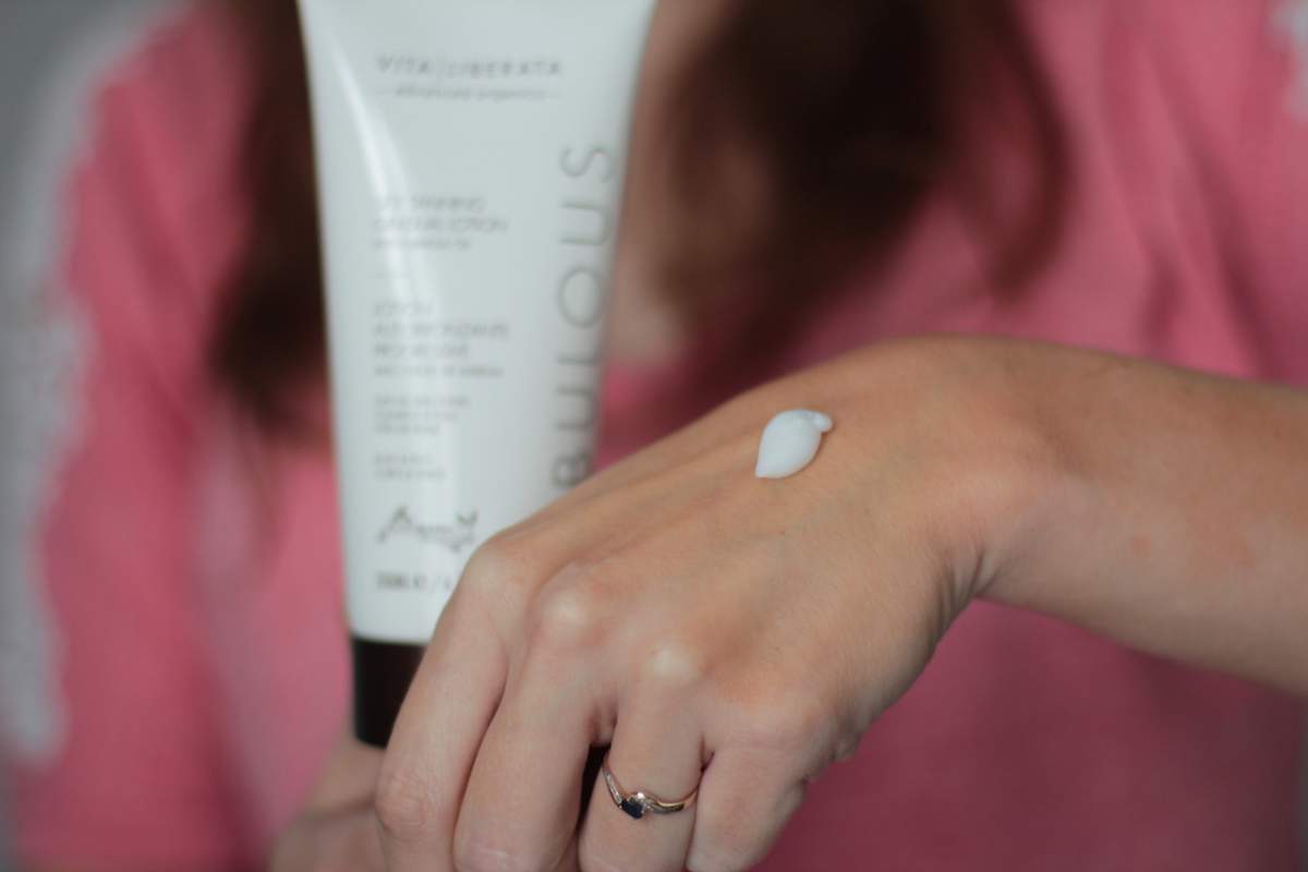 Lotion Autobronzante Fabulous