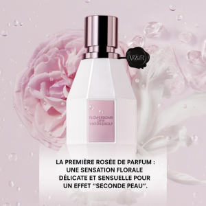 flowerbomb dew