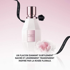 eau de parfum flowerbomb dew