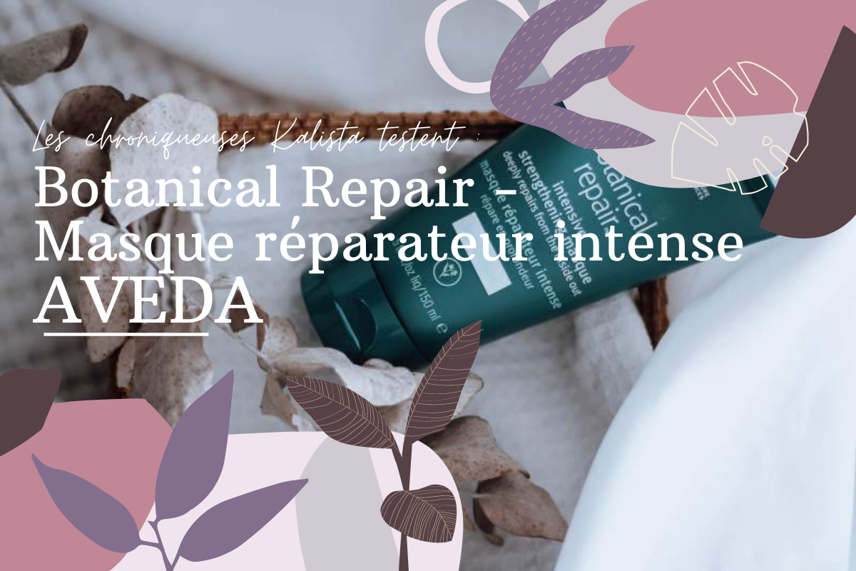 Botanical Repair ™ Intensive Strengthening Mask Light, Aveda