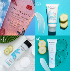 Produits Kadalys
