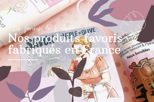 Produits made in france