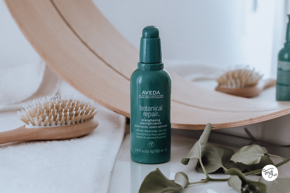Sérum réparateur de nuit Botanical Repair Aveda