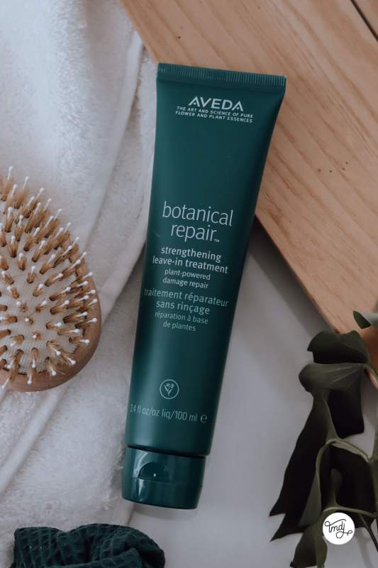 Traitement réparateur sans rinçage Botanical Repair Aveda