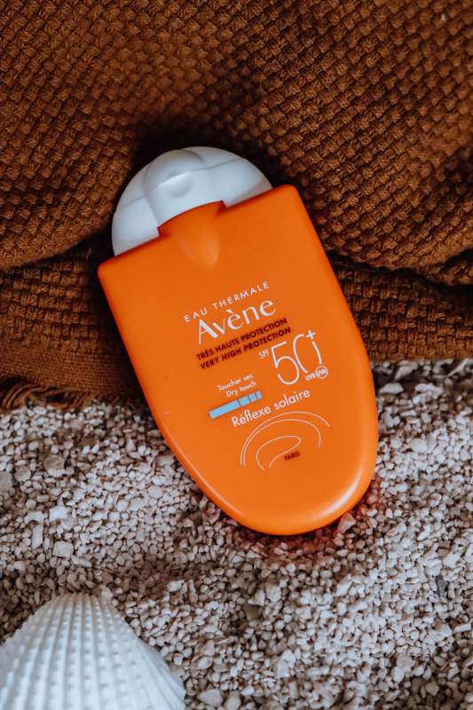 Réflexe Solaire, Avène