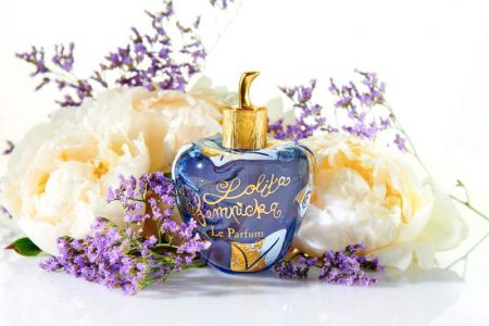 le parfum lolita lempicka