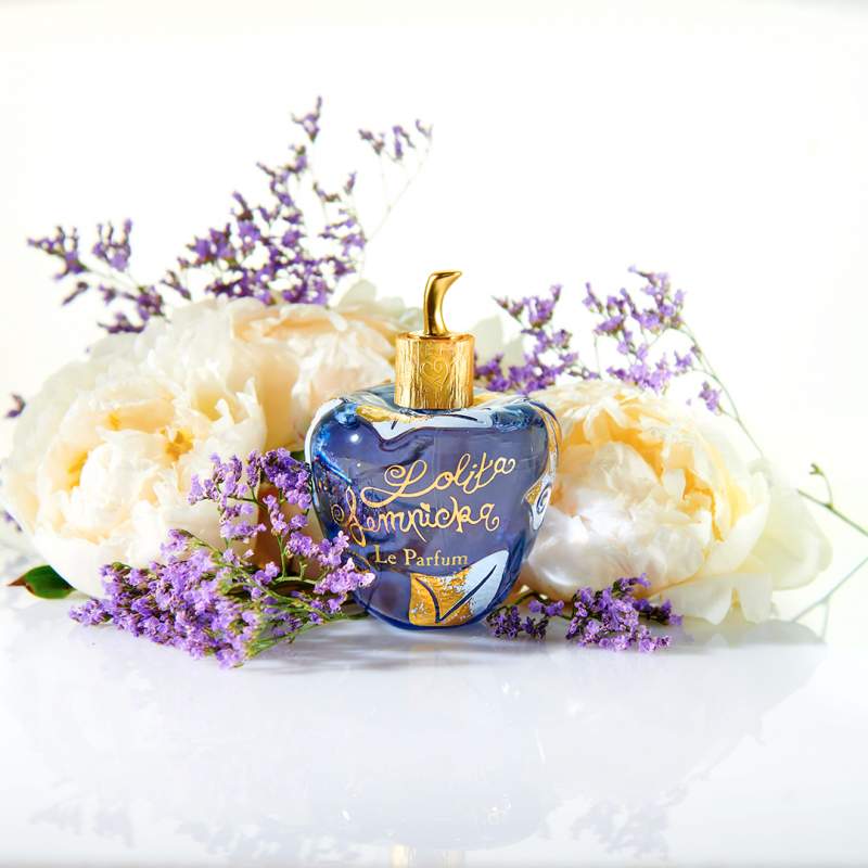 Le Parfum de Lolita Lempicka