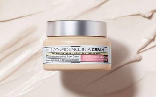 confidence in a cream it cosmetics