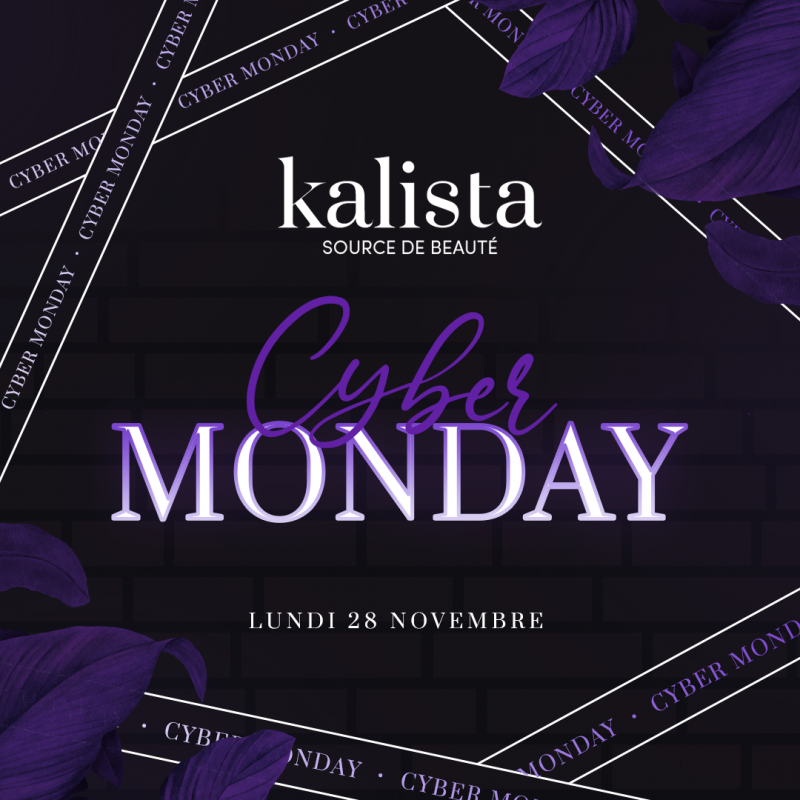 Cyber Monday Kalista 2022 : 10 idées pour vos cadeaux de Noël !