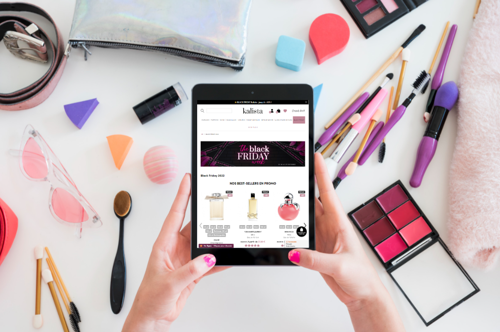 3 conseils beauté à retrouver pendant le Black Friday !