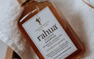 Classic Shampoo de Rahua