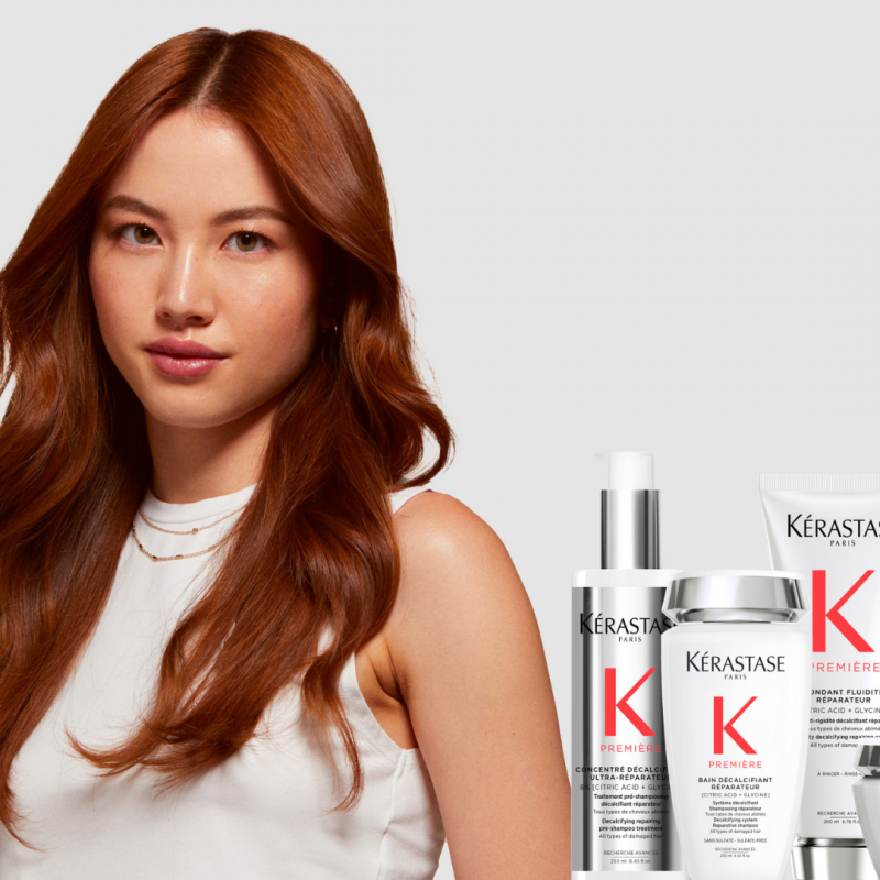 Cheveux abîmés : causes, traitements et conseils de professionnels !