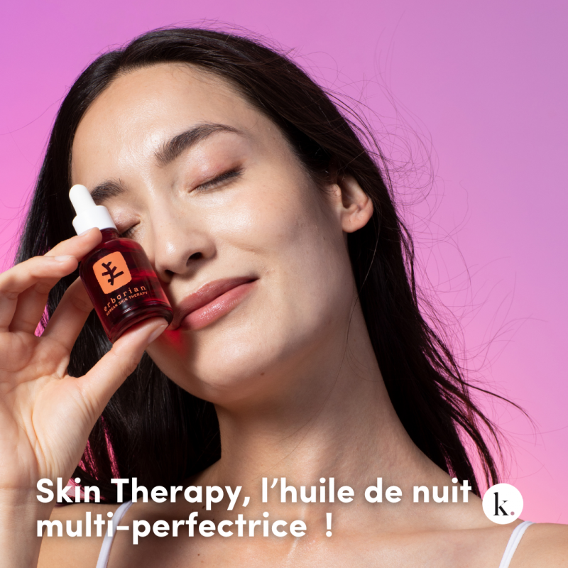 SKIN THERAPY
