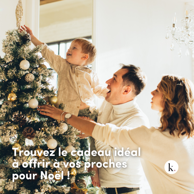 Célébrez la magie des fêtes !
