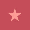 667 Pink Star