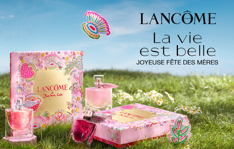 Lanc&ocirc;me