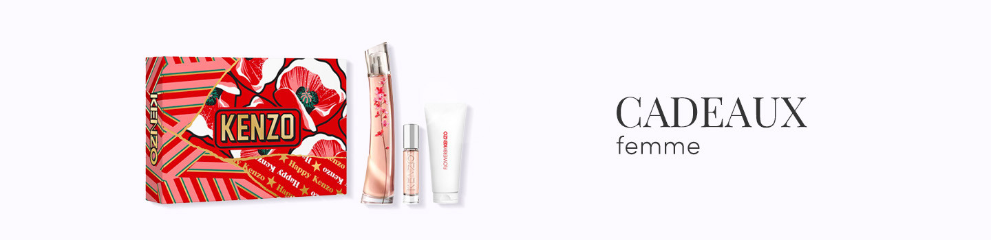 Cadeaux pour Femme Coffrets
