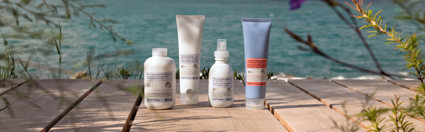 SU DAVINES