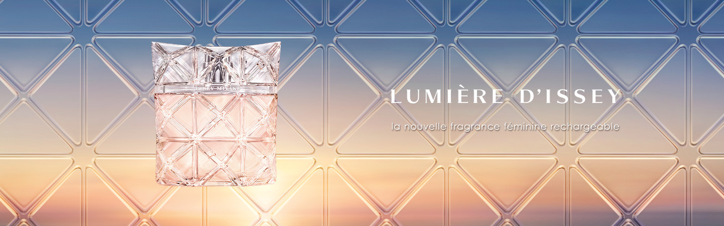 Issey Miyake Lumi&egrave;re D'Issey Eau de Parfum