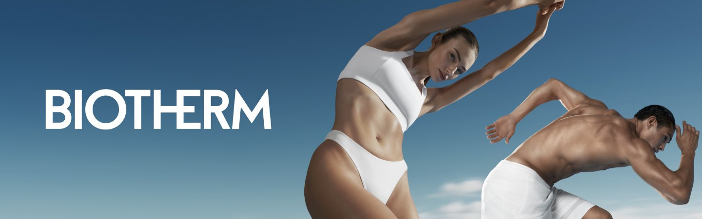 Biotherm Soins corps