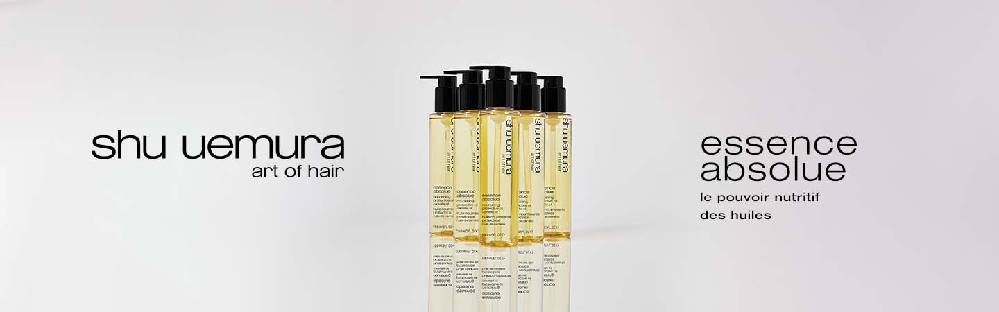ESSENCE ABSOLUE