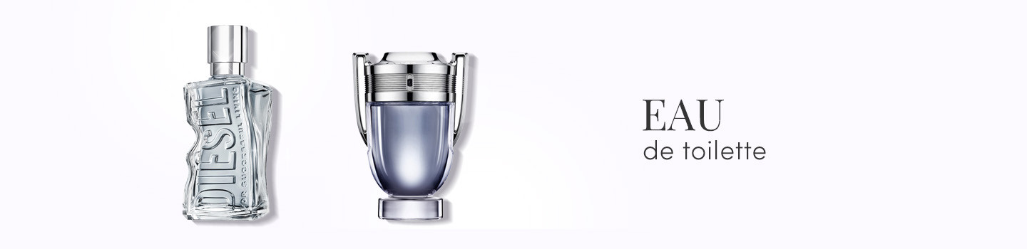 eau de toilette