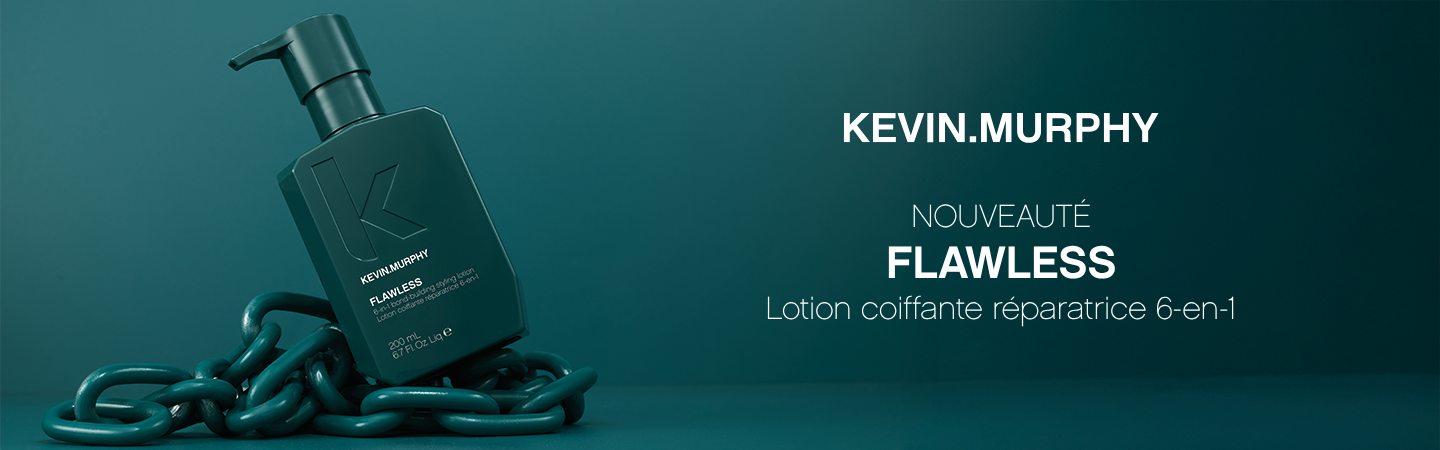 Kevin Murphy FLAWLESS
