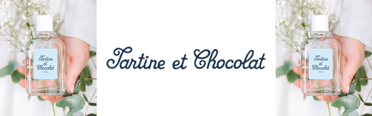 TARTINE ET CHOCOLAT Ptisenbon Eau de toilette