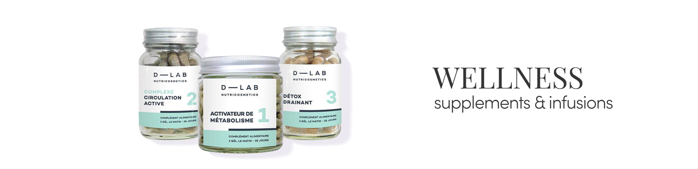 Soins Infusions & Compl&eacute;ments Alimentaires