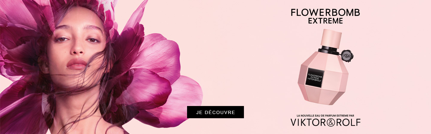 Viktor and Rolf Flowerbomb Extr&ecirc;me Eau de Parfum Intense